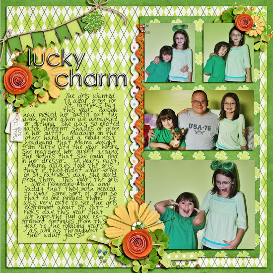 St. Patrick's Day