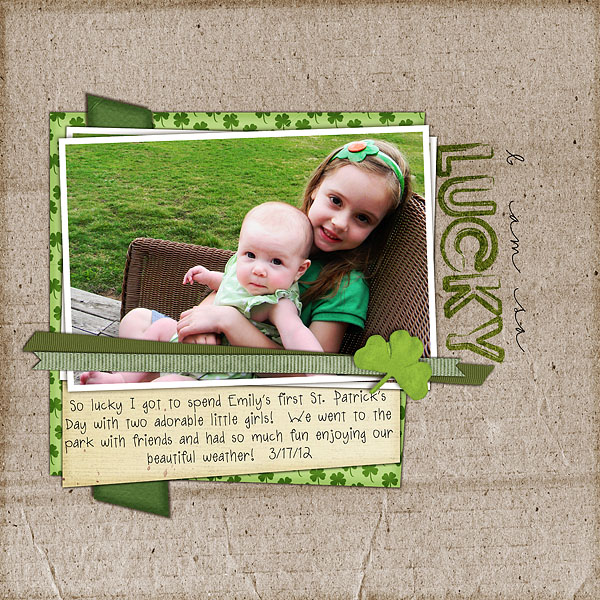 St. Patrick's Day
