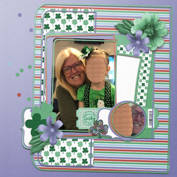 St Patrick's Day