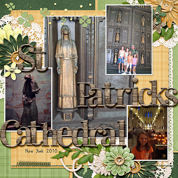 St. Patricks