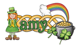 St. Patty