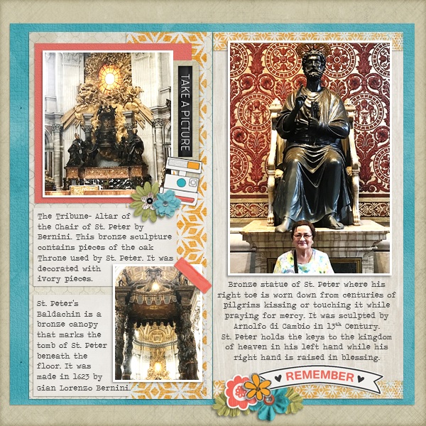 St. Peter's Basilica