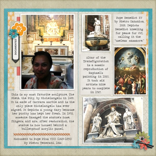 St. Peter's Basilica