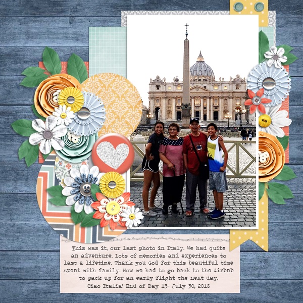 St. Peter's Basilica