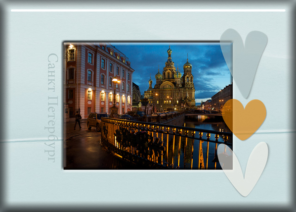 St. Petersburg