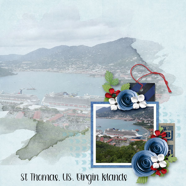 St. Thomas - US Virgin Islands