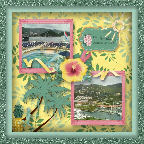 St. Thomas