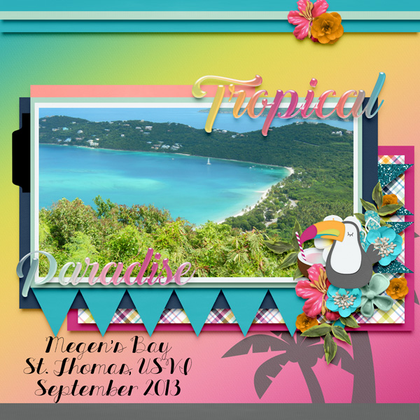 St. Thomas