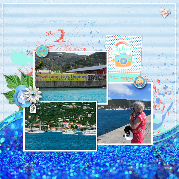 St. Thomas