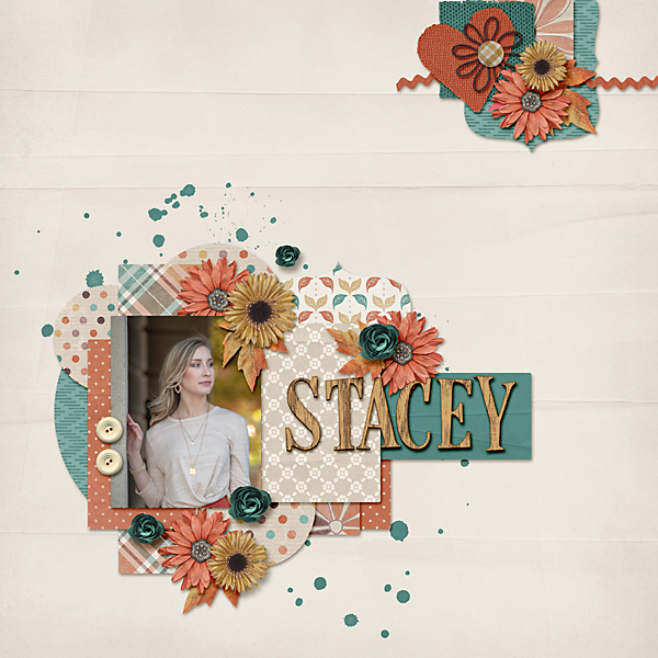 Stacey