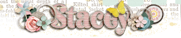 Stacey