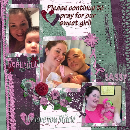 STACIE