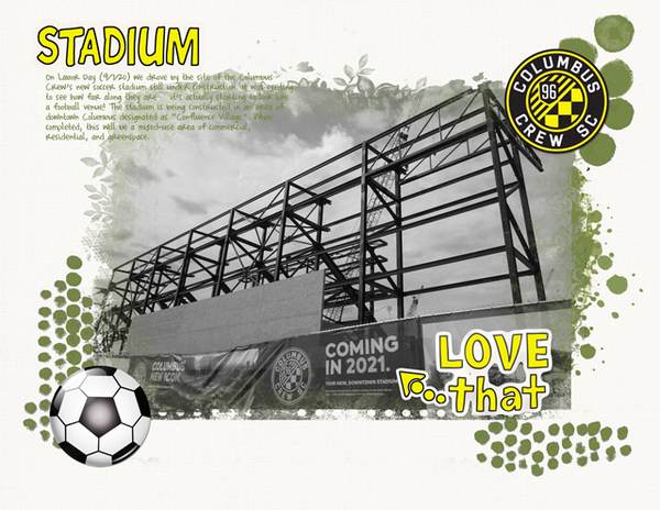 Stadium
