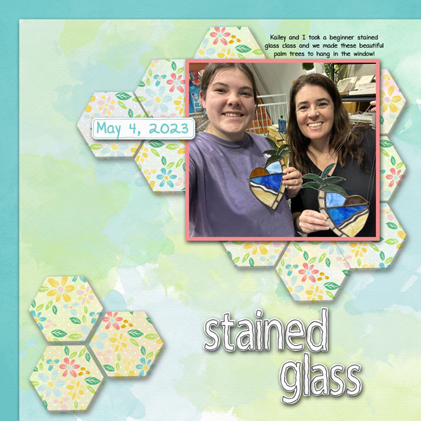 Stained Glass