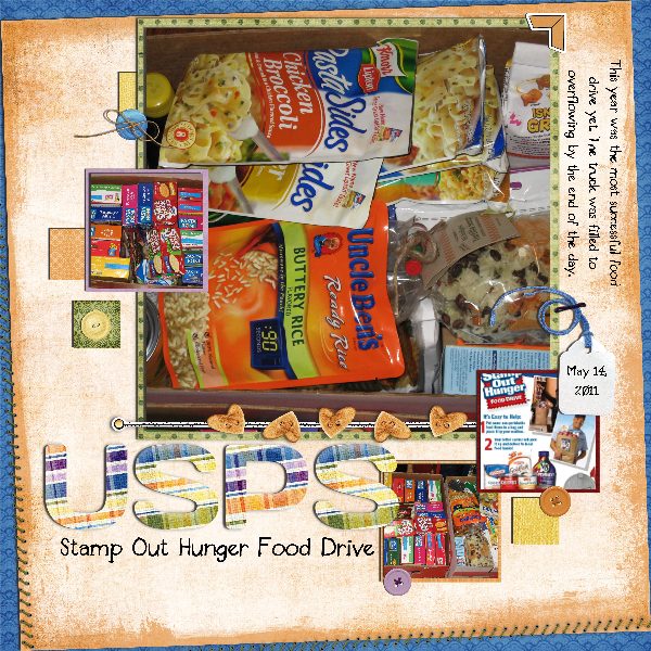stamp out hunger
