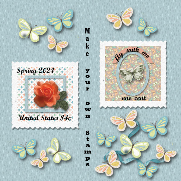 Stamps