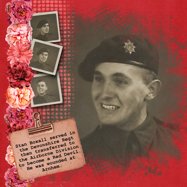 Stan Boxall
