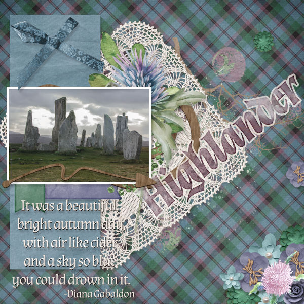 Standing Stones