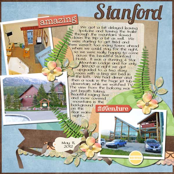 Stanford