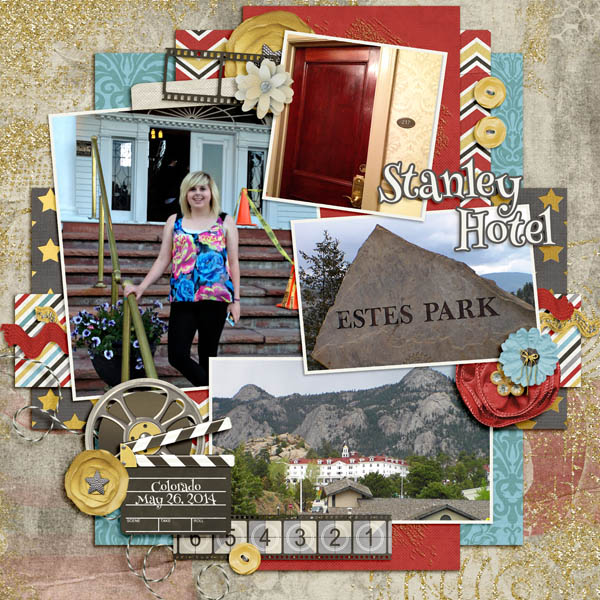 Stanley Hotel