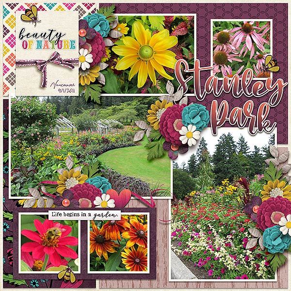 Stanley Park