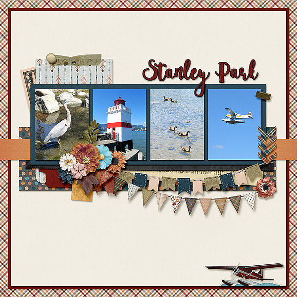 Stanley Park