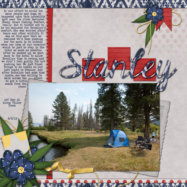Stanley