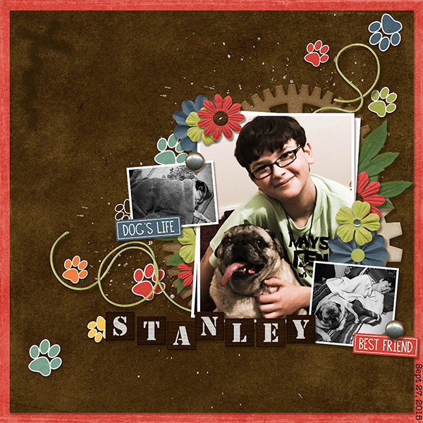 Stanley