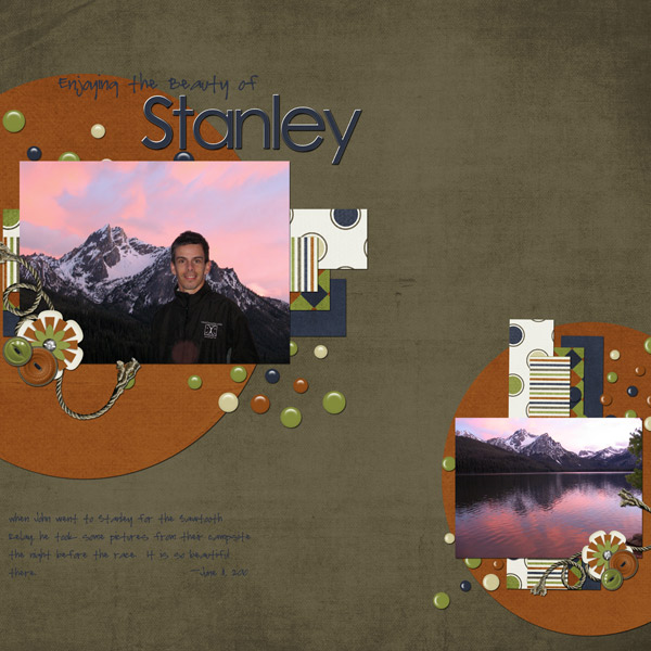 Stanley