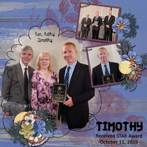 STAR award