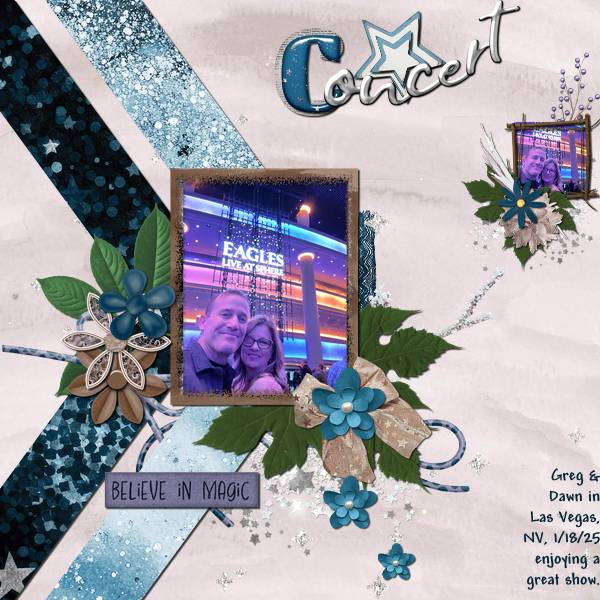 Star Concert