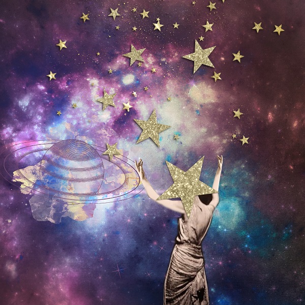 Star Dust