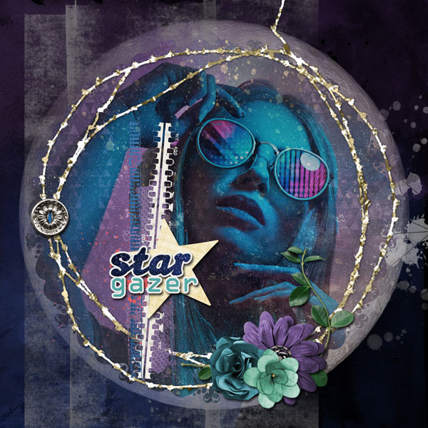 Star Gazer
