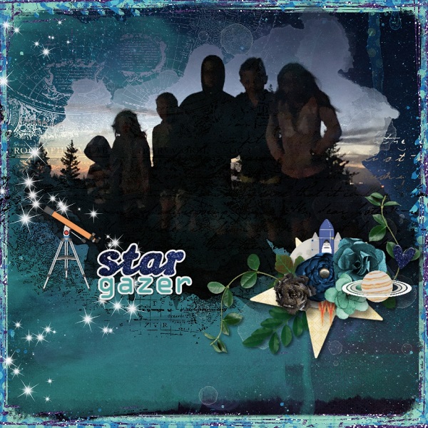 Star Gazer