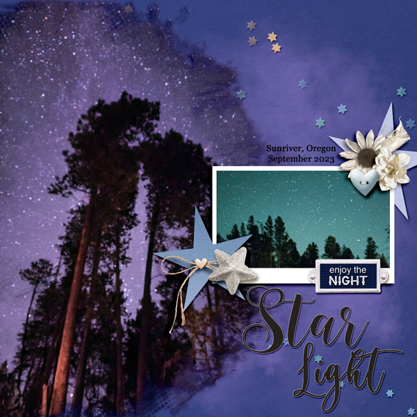 Star Light