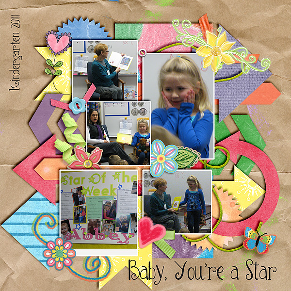 Star of the Week
