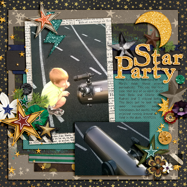 Star Party