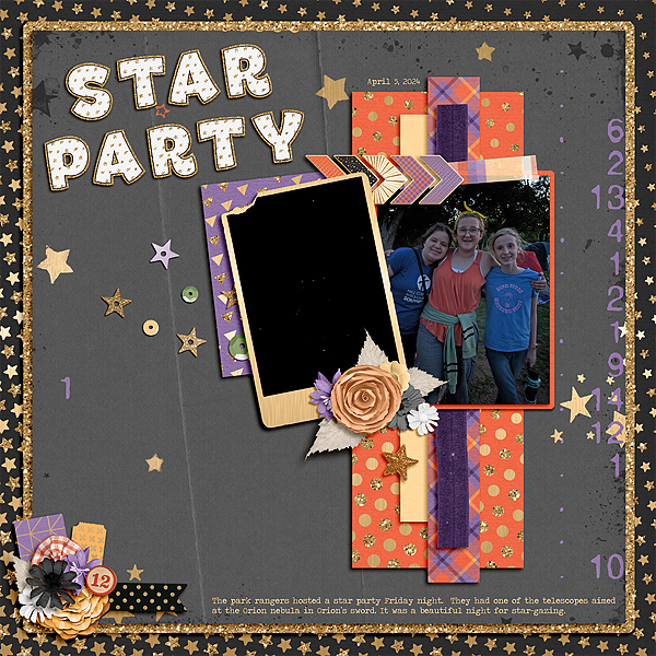Star Party