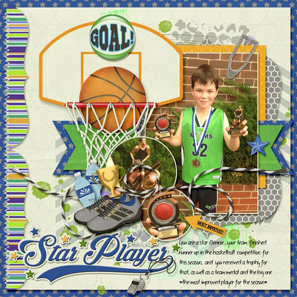 Star Player