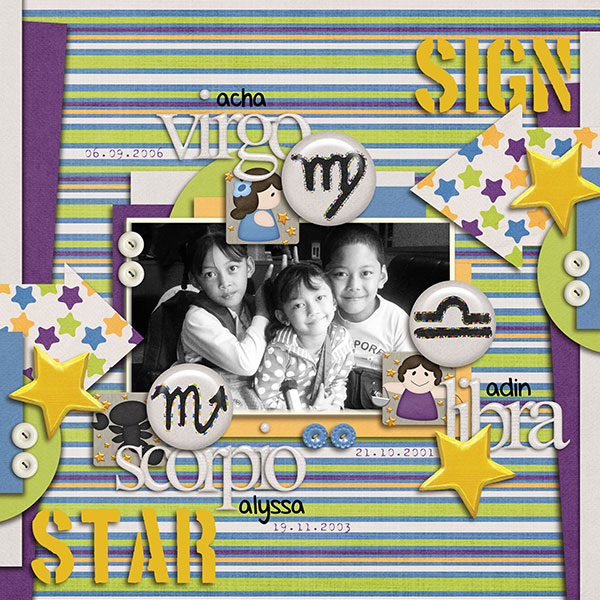 Star Sign