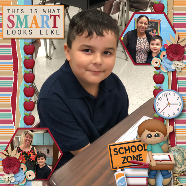 Star Student - Great Wide Open