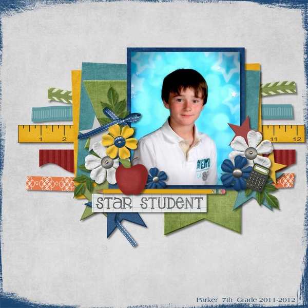 star student