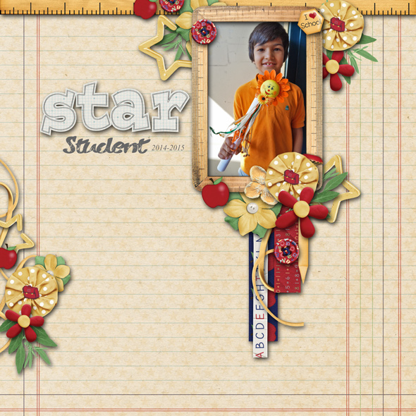star student