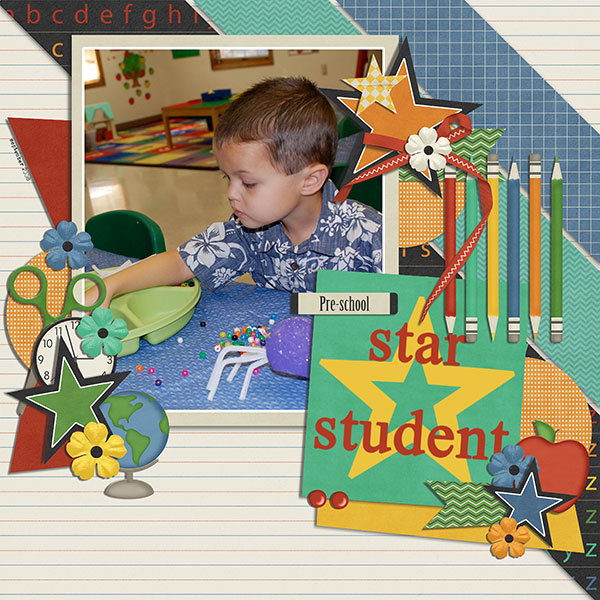star student