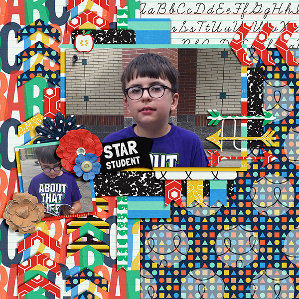Star Student