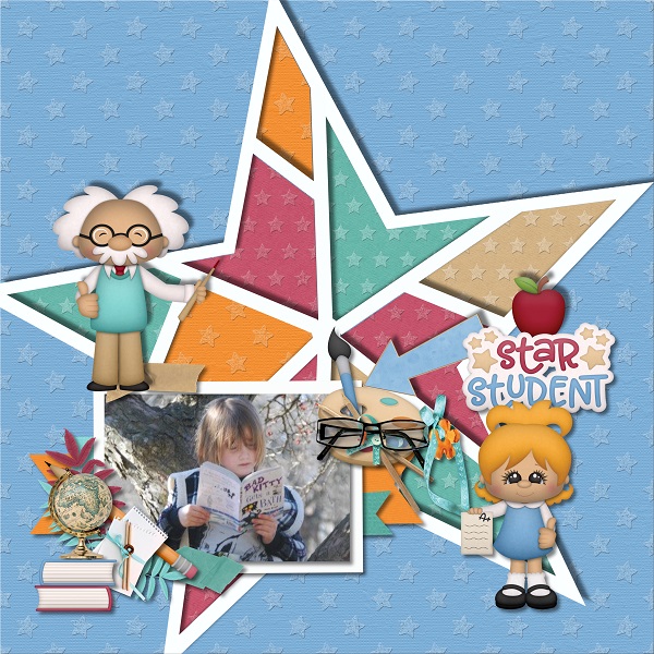 Star Student