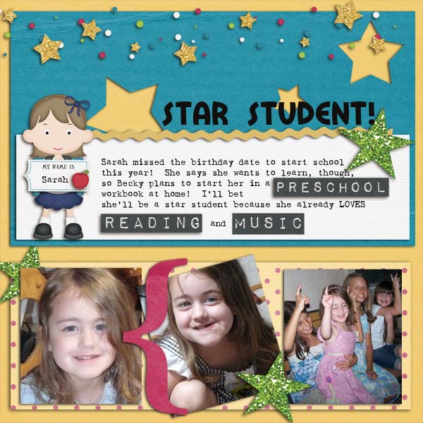 Star Student