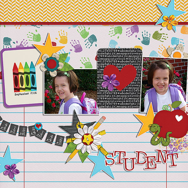 star student