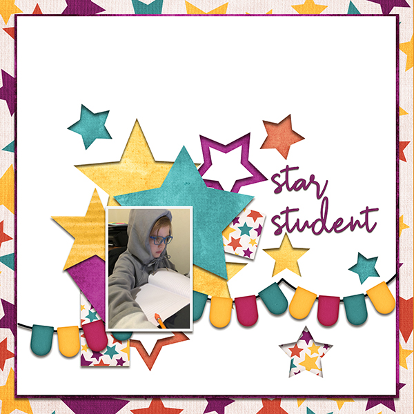 Star Student