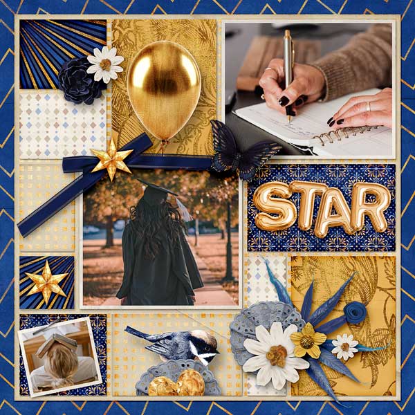 Star Student